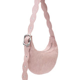 Musa wavy pink