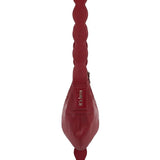 Musa wavy red