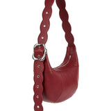 Musa wavy red