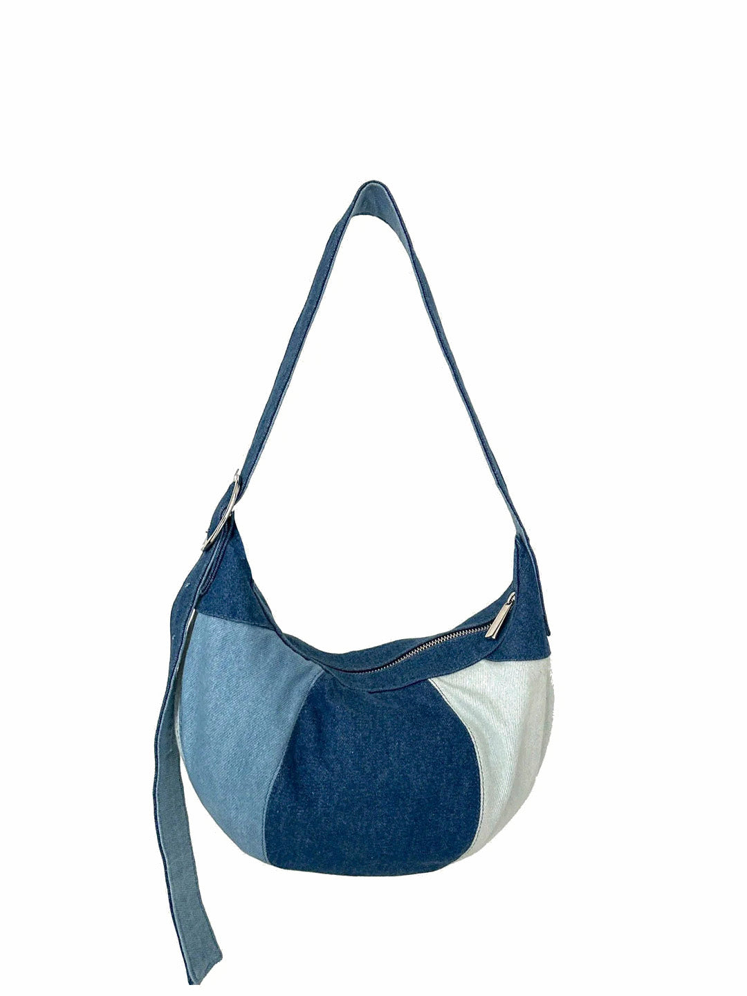 Musa denim - Ferent Bags 