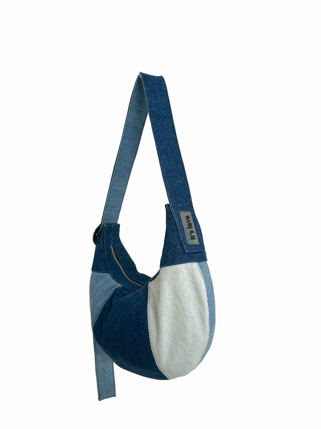 Musa denim - Ferent Bags 