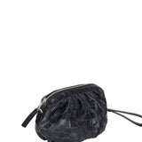 Myra Braided Mountain black