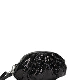 Myra Sequins black
