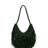 Bolso rafia Nirvana