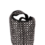Noosa negro grande