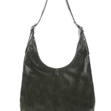 Nora crossbody pine forest