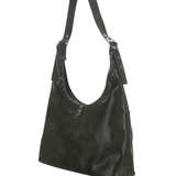 Nora crossbody pine forest