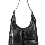 Nora crossbody black
