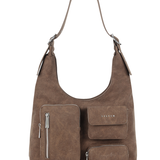 Nora Crossbody Coffee