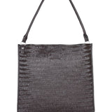 Nana Woven Chocolate