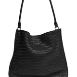 Nana Woven black