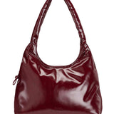 Nicole Bag cherry red
