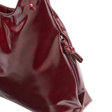 Nicole Bag cherry red