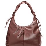 Nicole Bag chocolate