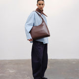 Nicole Bag chocolate