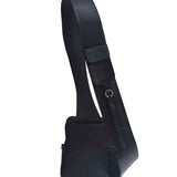 Nokia black (long handle)