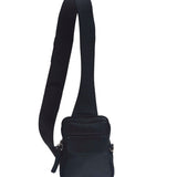 Nokia black (long handle)