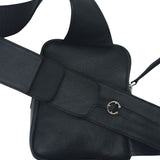 Nokia black (long handle)