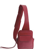 Nokia deep red