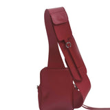 Nokia deep red