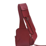 Nokia deep red