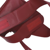 Nokia deep red