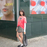 Airlie small brown