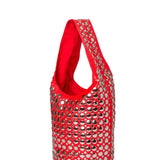Noosa rojo pequeño