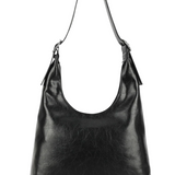 Nora crossbody black