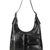 Nora crossbody black