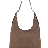 Nora crossbody coffee