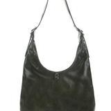 Nora crossbody pine forest
