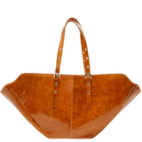 Nora Megah Pecan brown