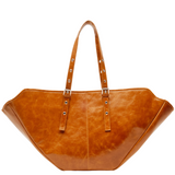 Nora Megah Pecan brown