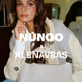 Large Dandy Texas warm grey