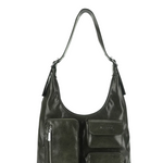 Nora Crossbody Bag pine forest - Ferent Bags 