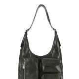 Nora Crossbody Bag pine forest - Ferent Bags 