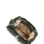 Nora Crossbody Bag pine forest - Ferent Bags 
