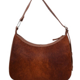 Oda crossbody brown
