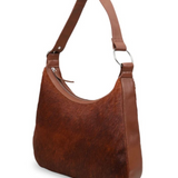 Oda crossbody brown