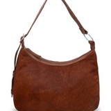 Oda crossbody brown