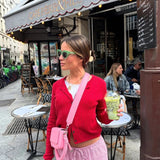 Pantone rosa