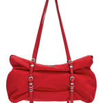 Overpacker red - Ferent Bags 