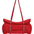 Overpacker red - Ferent Bags 