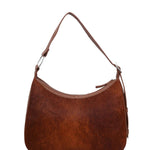 Oda Crossbody bag brown - Ferent Bags 
