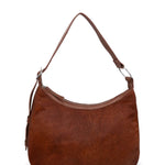 Oda Crossbody bag brown - Ferent Bags 