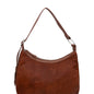 Oda Crossbody bag brown - Ferent Bags 