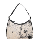 Oda Crossbody bag cow