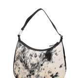 Oda Crossbody bag cow