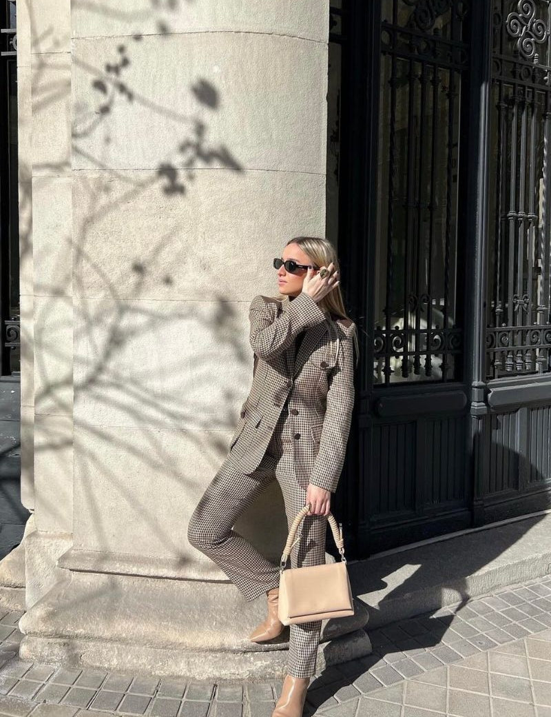 Olivia beige - Ferent Bags 
